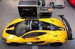 McLaren P1 GTR 2015 года